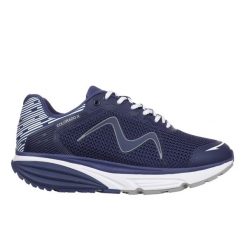 Damskie buty outdoor MBT Colorado X. Białe trekkingi damskie MBT, na fitness i siłownię. Za 732.85 zł.