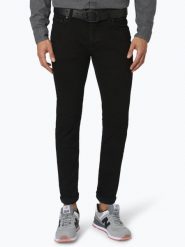 Only&Sons Jeansy Mężczyźni Bawełna czarny, 29-34. Czarne jeansy męskie Only&Sons. Za 199.95 zł.
