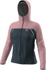Kurtka do biegania damska Dynafit Alpine 3L Jacket - mokarosa/blueberry. Kurtki damskie Dynafit, l, bez wzorów, bez kaptura, do biegania. Za 1,145.24 zł.