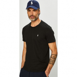 Polo Ralph Lauren - T-shirt. Koszulki polo męskie marki INESIS. Za 169.90 zł.