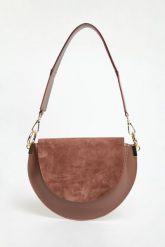 Torebka damska skórzana BALDININI. Plecaki damskie Baldinini, bez wzorów. Za 1,979.00 zł.