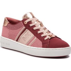 Sneakersy MICHAEL MICHAEL KORS - Raya Lace Up 43R9RYFS2D Oxblood Mlti. Półbuty damskie marki MICHAEL Michael Kors. Za 729.00 zł.