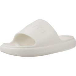 Sandały LEVI'S JUNE NEXT S Biały. Białe sandały damskie Levi's, bez wzorów, z gumy, bez obcasa, bez zapięcia. Za 114.99 zł.