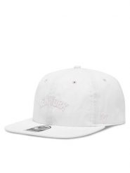 47 Brand Czapka z daszkiem ) MLB New York Yankees In The Clouds ’47 CAPTAIN RL B-ITCRL17GWP Biały. Białe rękawiczki damskie 47 Brand, bez wzorów, z bawełny. Za 99.99 zł.