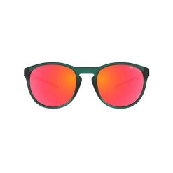 Okulary przeciwsłoneczne Demetz Improve. Zielone okulary przeciwsłoneczne męskie DEMETZ. Za 337.50 zł.