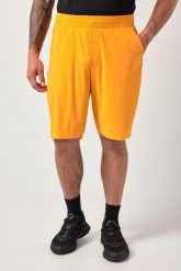 Męska Bermudy funkcyjne FLEXNAMIC® FLEXNAMIC® szybkoschnące do roz. 7 XL. Niebieskie szorty męskie JAY-PI, m, bez wzorów, z elastanu. Za 239.99 zł.