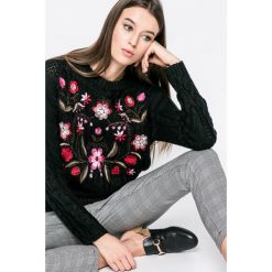 Answear - Sweter. Swetry damskie marki ANSWEAR. W wyprzedaży za 79.90 zł.
