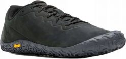 Merrell Merrell Vapor Glove 6 LTR J067939 Czarne 42. Czarne buty sportowe męskie Merrell, bez zapięcia. Za 493.09 zł.
