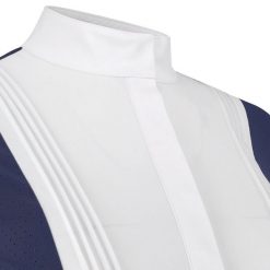 Damska koszulka konkursowa Kentucky Horsewear Heritage. Szare t-shirty damskie KENTUCKY HORSEWEAR, s, bez wzorów, z materiału, eleganckie, bez kołnierzyka. Za 605.00 zł.
