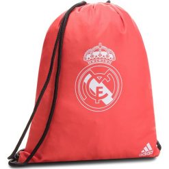 Plecak adidas - Real 3RD Gb DQ1437 Recor/Vivred. Plecaki damskie marki Adidas. Za 69.95 zł.