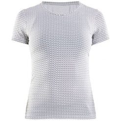 Craft Koszulka Triko Essential V White Xl. Białe koszulki sportowe damskie Craft. Za 67.00 zł.