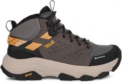 Buty trekkingowe męskie Teva M'S Grandview Max GTX, CHRCL, 39.5 (us 7); uk 6. Trekkingi męskie Teva. Za 599.83 zł.