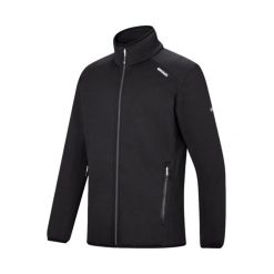 Męska Bluza Polarowa Torrens Z Pełnym Zamkiem Błyskawicznym. Zielone bluzy męskie Regatta, m, bez wzorów, z materiału, bez kaptura. Za 179.99 zł.