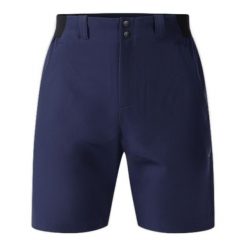 Męskie Spodenki Do Chodzenia Torrek II. Niebieskie krótkie spodenki sportowe męskie Dare 2b, m, bez wzorów, trekkingowe. Za 187.99 zł.