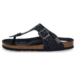 Pepe Jeans Klapki Damskie Oban Nero 37 Czarne. Klapki damskie marki Pepe Jeans. Za 239.00 zł.