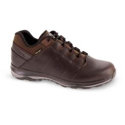 Buty do chodzenia Boreal Magma Classic. Brązowe trekkingi męskie BOREAL, na zimę, trekkingowe. Za 742.10 zł.