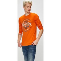 Blend - Longsleeve. Bluzki z długim rękawem męskie marki Blend. W wyprzedaży za 39.90 zł.