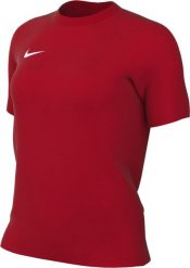 Koszulka damska Nike Dri-Fit Park VIII czerwona HV8178 657 2XL. Czerwone t-shirty damskie Nike, xl, bez wzorów, bez kołnierzyka. Za 63.71 zł.