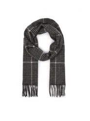 Barbour Szalik Danbrooke USC0400GY51 Szary. Szare rękawiczki męskie Barbour, bez wzorów. Za 264.99 zł.