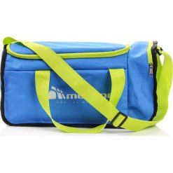 Meteor Torba fitness NEPR 20L niebieski/zielony (75413). Torby podróżne damskie Meteor. Za 35.23 zł.