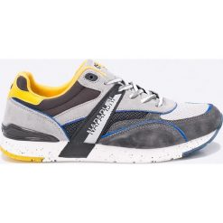 Napapijri - Buty. Buty sportowe męskie marki Napapijri. W wyprzedaży za 229.90 zł.