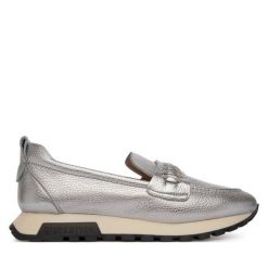 Mokasyny Hispanitas. Szare mokasyny damskie Hispanitas. Za 589.99 zł.