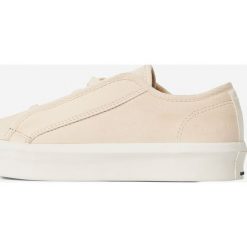 G-Star Raw - Buty. Szare obuwie sportowe damskie G-Star Raw, z gumy. W wyprzedaży za 269.91 zł.