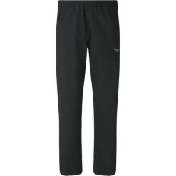 Pantalon Weather Report Delton AWG W-PRO 15000. Czarne spodnie materiałowe męskie Weather Report, m, bez wzorów. Za 436.00 zł.