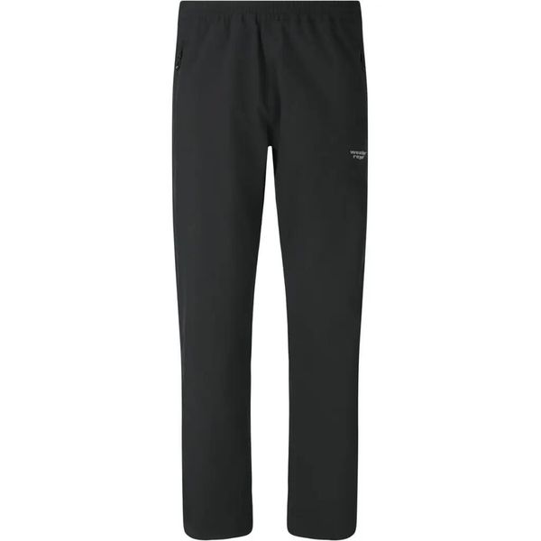 Pantalon Weather Report Delton AWG W-PRO 15000. Czarne spodnie materiałowe męskie Weather Report, m, bez wzorów. W wyprzedaży za 430.00 zł.