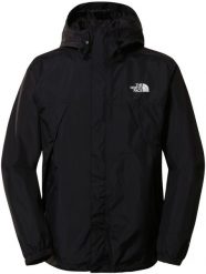Kurtka letnia The North Face M Antora Jacket męska : Kolor - Czarny, Rozmiar - 3XL. Czarne kurtki męskie The North Face, na lato, m, bez wzorów, bez kaptura. Za 439.95 zł.