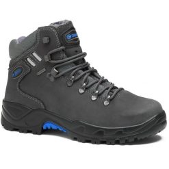 Buty trekkingowe męskie Chiruca Somiedo. Szare trekkingi męskie Chiruca, outdoorowe, gore-tex. Za 791.00 zł.