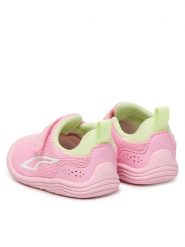 Puma Półbuty Kitten Mesh V Inf 402864 06 Różowy. Czerwone półbuty dziewczęce Puma, bez wzorów, z materiału, bez zapięcia. Za 159.99 zł.