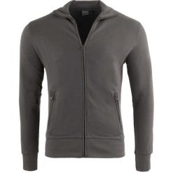 Glemo Promodoro Kurtka Męska 4XL – Stójka, Zamek. Fioletowe kurtki męskie ZEAGLE, m, bez wzorów, z bawełny, casualowe. Za 201.99 zł.