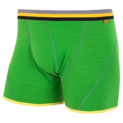 Sensor Bokserki Merino Wool Active M Safari Xl. Bokserki męskie marki Sensor. Za 115.00 zł.
