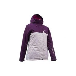 Kurtka snowboardowa i narciarska SNB JKT 100 damska. Kurtki damskie marki WED'ZE. Za 199.99 zł.