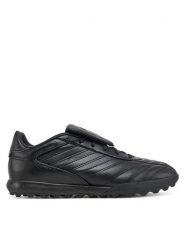 Adidas Buty do piłki nożnej Copa Gloro 2 Turf IH8287 Czarny. Czarne buty sportowe męskie Adidas, ze skóry, bez zapięcia. Za 289.99 zł.
