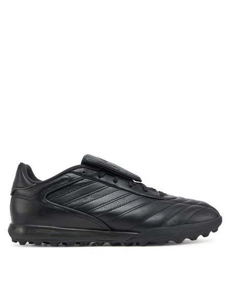 Adidas Buty do piłki nożnej Copa Gloro 2 Turf IH8287 Czarny. Czarne buty sportowe męskie Adidas, ze skóry, bez zapięcia. Za 289.99 zł.
