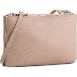 Torebka COCCINELLE - BV3 Pochette E5 BV3 55 F7 07 Pivoine 208. Listonoszki damskie marki Coccinelle. W wyprzedaży za 489.00 zł.