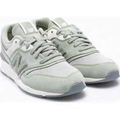 New Balance - Buty WL697CO. Obuwie sportowe damskie marki New Balance. W wyprzedaży za 349.90 zł.