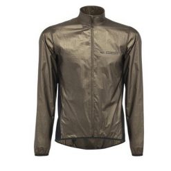 Kurtka rowerowa / wiatrówka ULTRALIGHT. Brązowe buty sportowe męskie GIST, bez zapięcia, rowerowe. Za 449.00 zł.