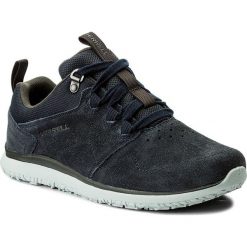 Półbuty MERRELL - Getaway Locksle Lace Tr J92009 Navy. Półbuty na co dzień męskie marki Merrell. W wyprzedaży za 209.00 zł.