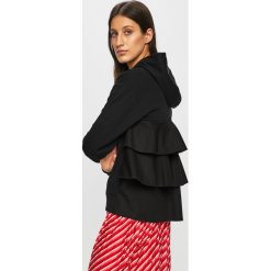 Karl Lagerfeld - Bluza. Bluzy damskie KARL LAGERFELD. W wyprzedaży za 579.90 zł.