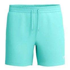 Męskie Szorty Kąpielowe Essentials. Niebieskie krótkie spodenki sportowe męskie Speedo, m, bez wzorów. Za 129.99 zł.