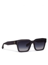 Trussardi Okulary przeciwsłoneczne TSM9028 Szary. Szare okulary przeciwsłoneczne damskie Trussardi. Za 609.99 zł.