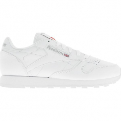 Reebok - Buty CL Lthr. Obuwie sportowe damskie marki Reebok. W wyprzedaży za 259.90 zł.