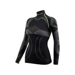 Spaio Bluza SPAIO Revolution W01 damska black/grey L uniwersalny. Bluzy damskie marki Spaio. Za 115.00 zł.
