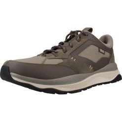 Buty TEVA TERRAWAVE SNEAK Zielony. Zielone trekkingi męskie Teva. Za 516.99 zł.