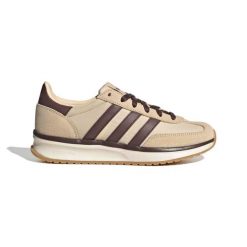Damskie buty do biegania adidas 70s 2.0. Brązowe obuwie sportowe damskie Adidas, bez wzorów, z gumy, do biegania. Za 305.65 zł.