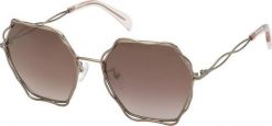 Tous Damskie okulary przeciwsłoneczne TOUS WOMEN STO445-57A39G (Szkło/Zausznik/Mostek) 57/19/140 mm) NoSize. Okulary przeciwsłoneczne damskie tous. Za 313.63 zł.