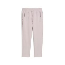 Damskie spodnie PUMATECH SENSE PUMA. Szare spodnie materiałowe damskie Puma, xl, bez wzorów, z materiału. Za 269.00 zł.
